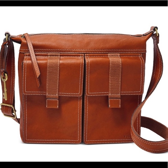 Fossil | Bags | Fossil Cargo Crossbody 